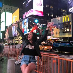 Meet your Posher, Bruna